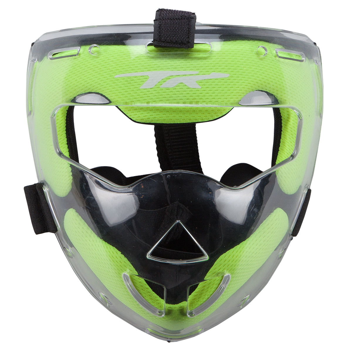 TK3 Players Face Mask