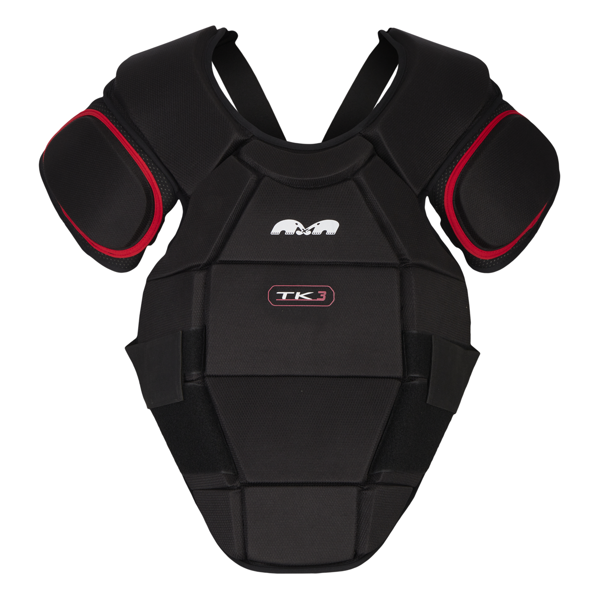 TK3 Chest-Shoulder Guard