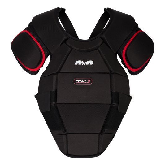 TK3 Chest-Shoulder Guard