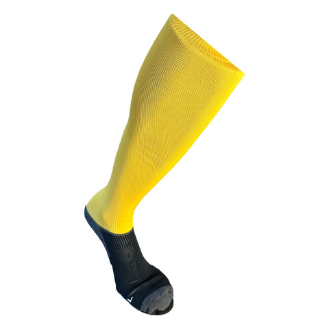 2NT Socks Yellow
