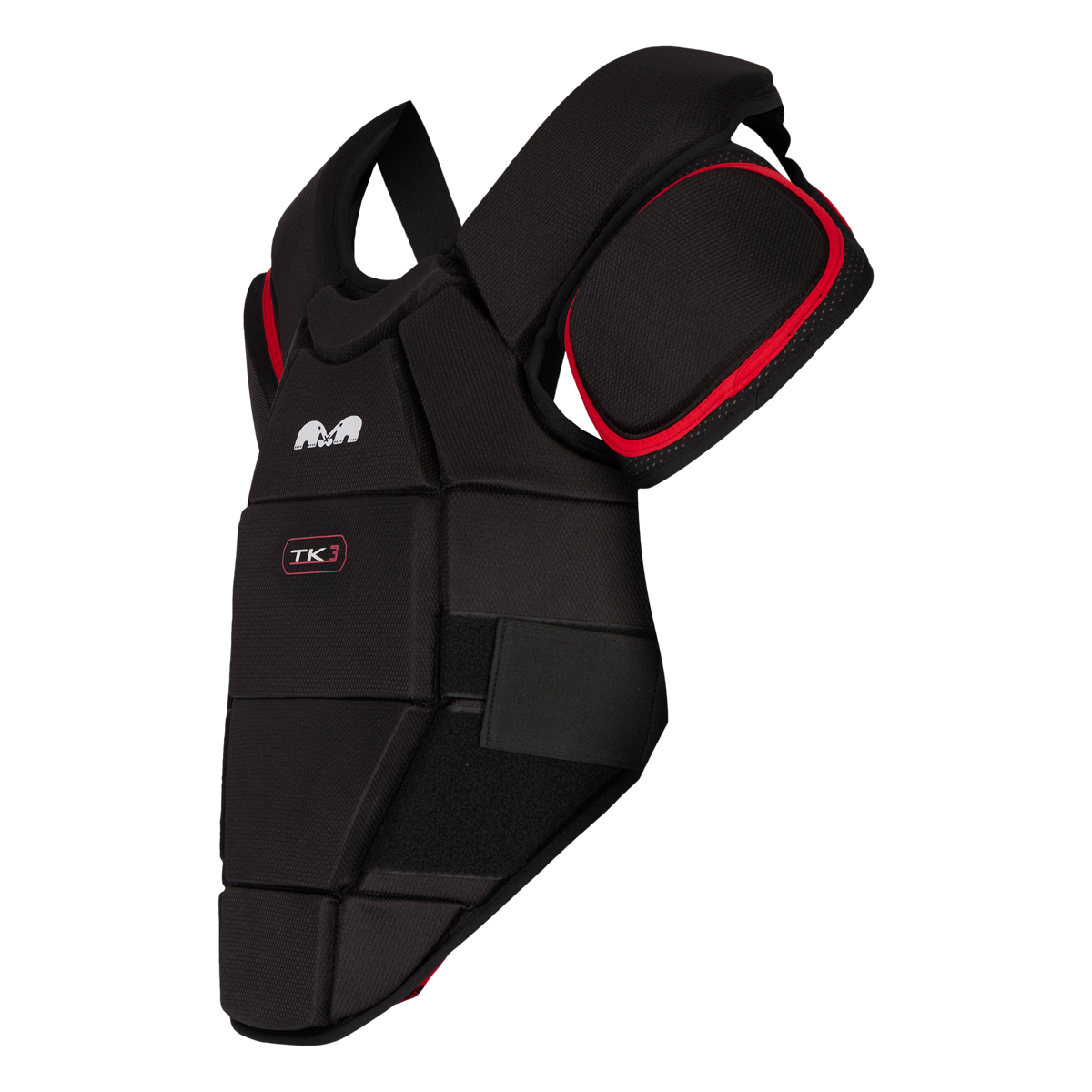 TK3 Chest-Shoulder Guard