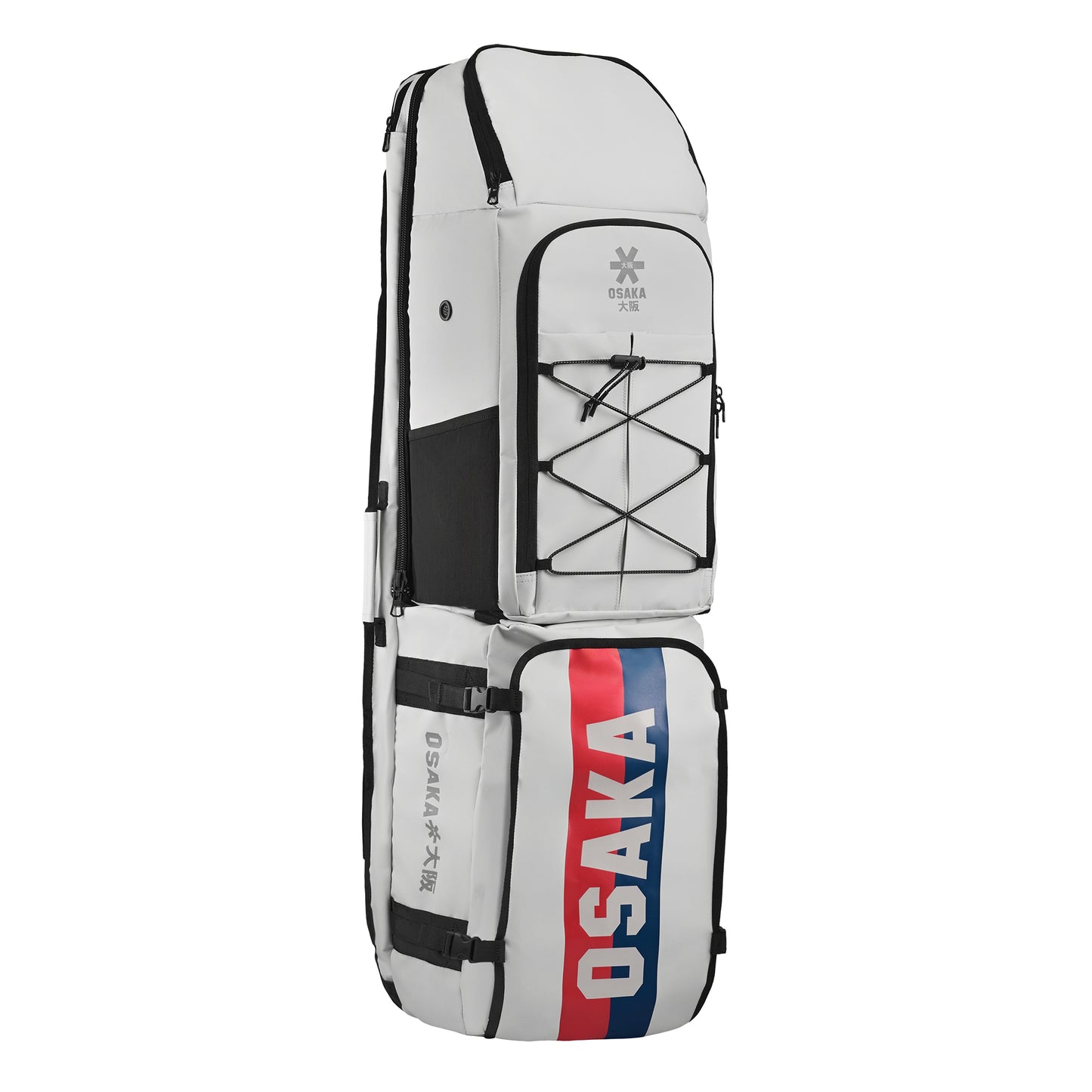 Osaka Pro Tour Modular Papyrus Stickbag