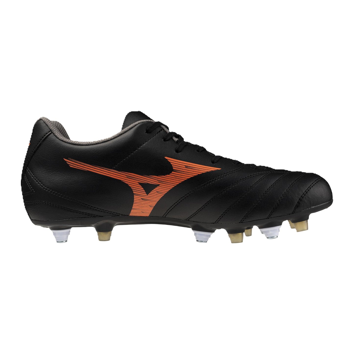 Monarcida Neo III Select Mix Mens - Black
