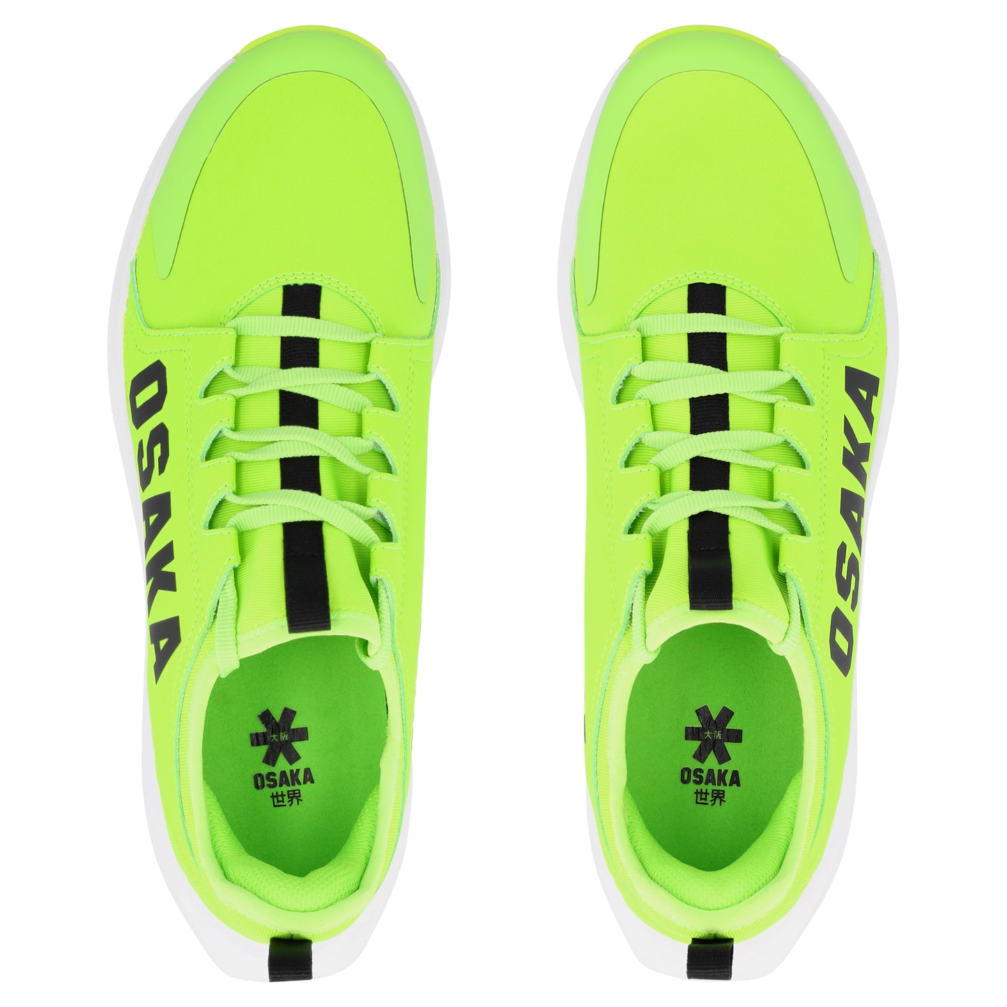 Osaka Furo Court Wild Lime