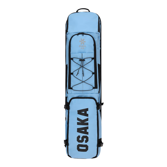 Osaka Pro Tour Large Silver Lake Blue Stickbag