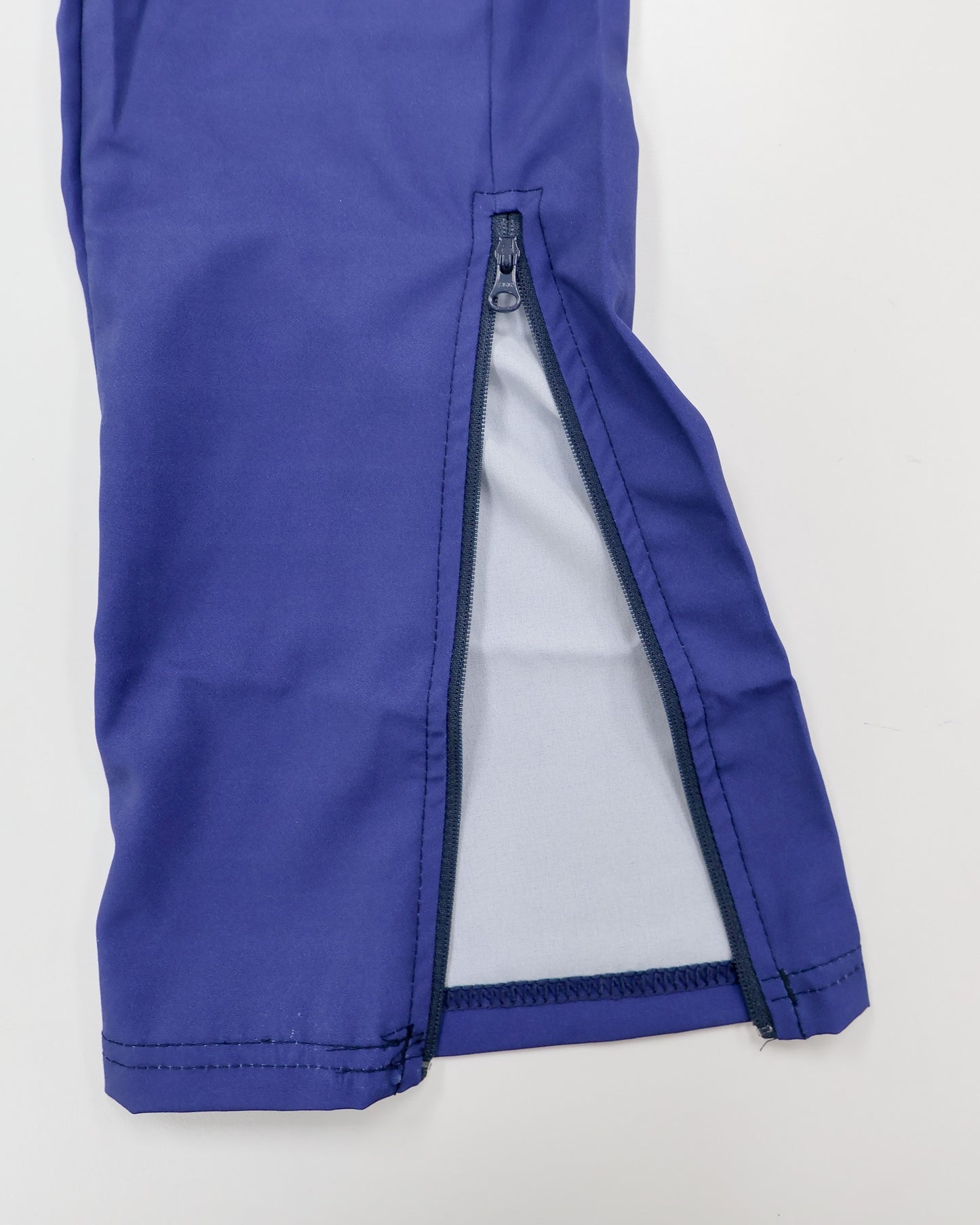 Osaka Mens Track Pants Royal Blue