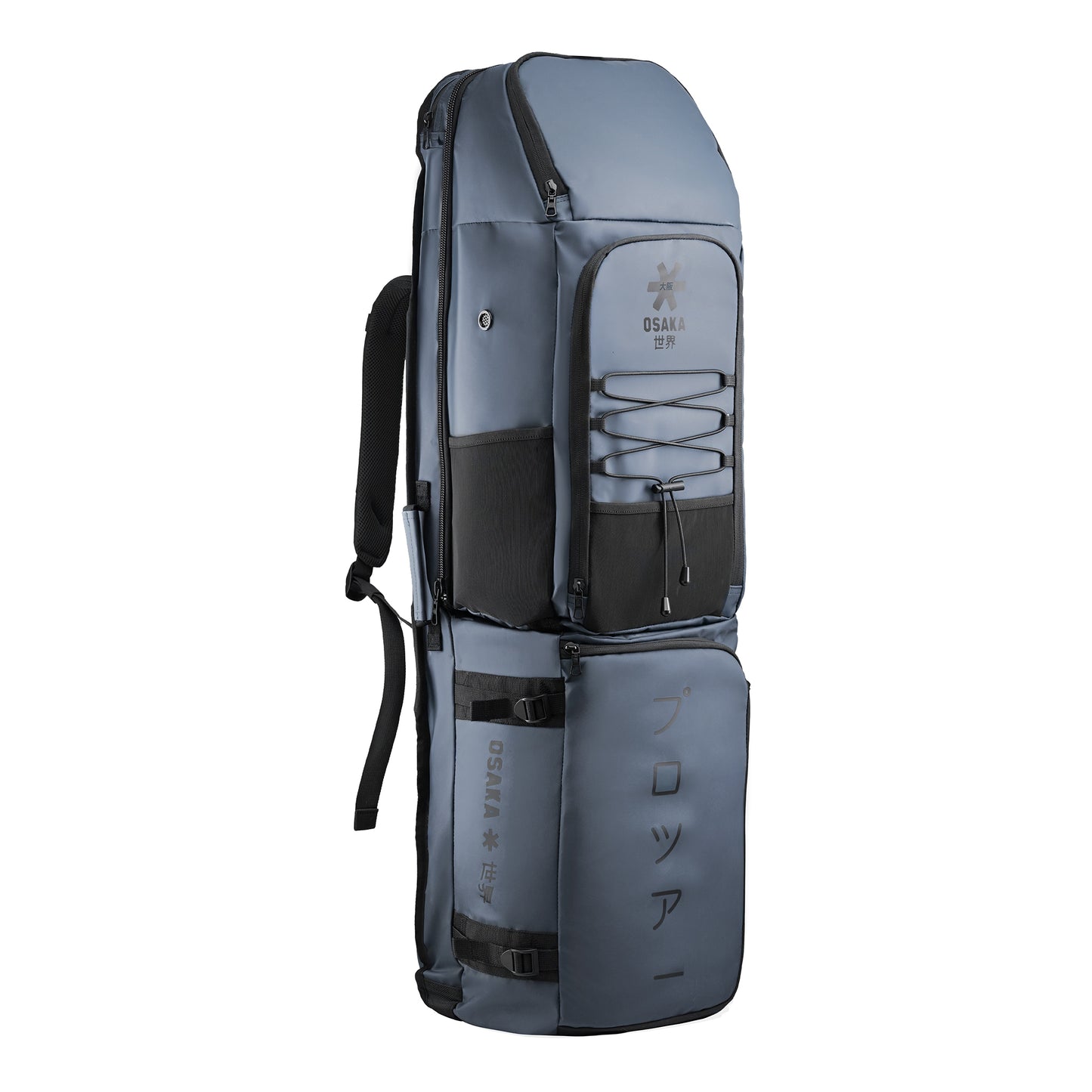 Osaka Pro Tour Modular French Navy Stickbag