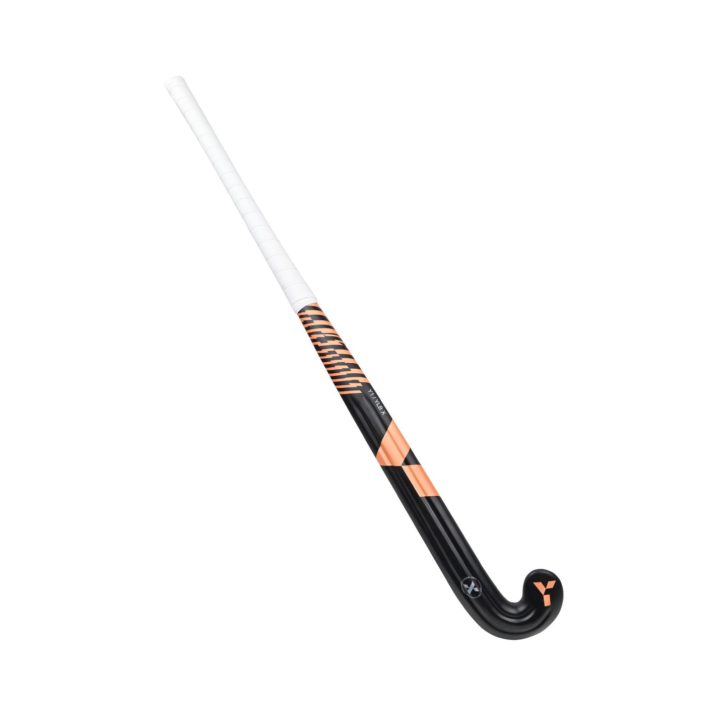 Y1 Hockey YLB X Low Bow