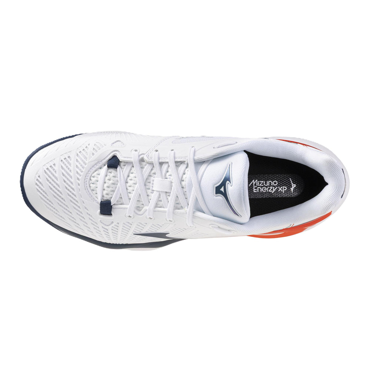 Mizuno Neo Ace AC Unisex - White