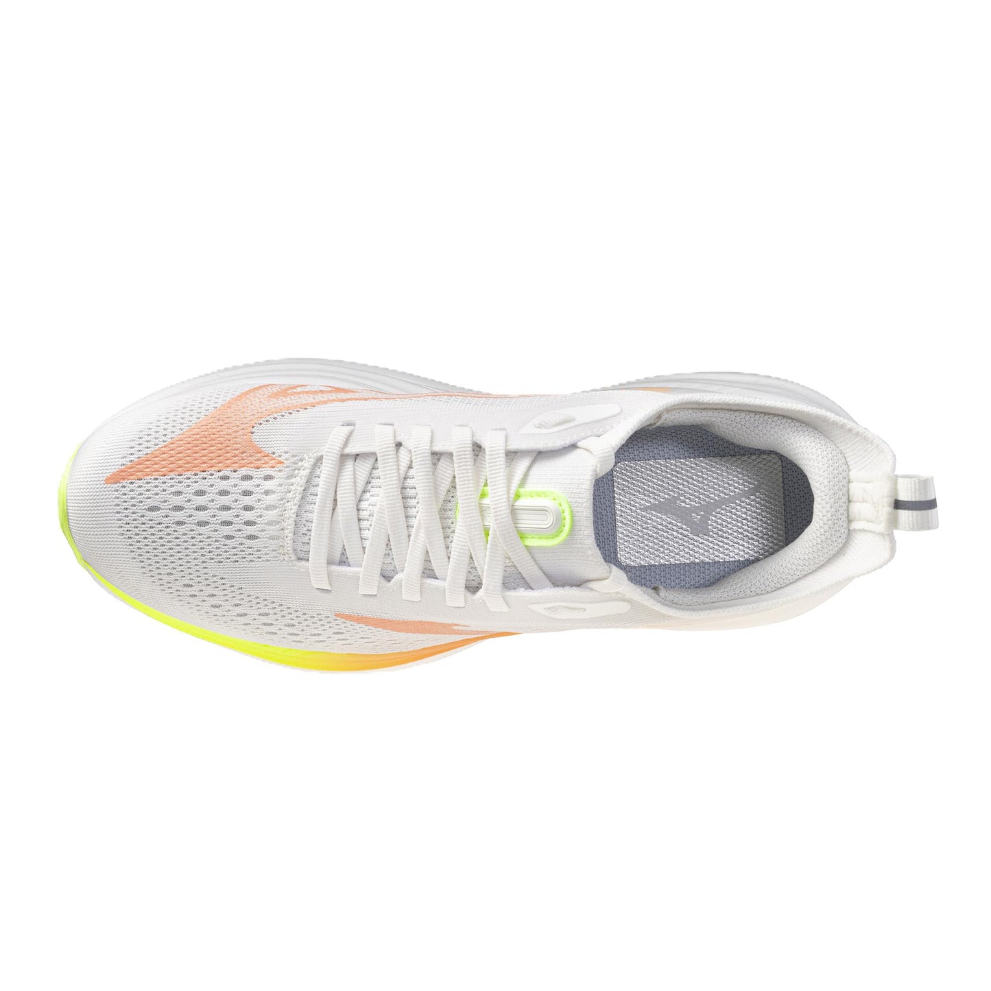 Mizuno Neo Zen 2 Womens - GF White