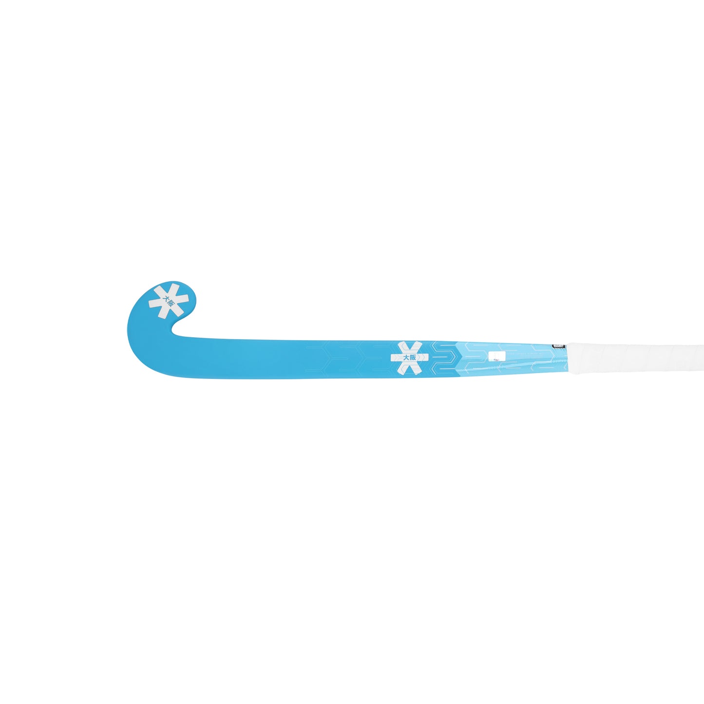 Osaka Mid Bow 25 Blue Topaz