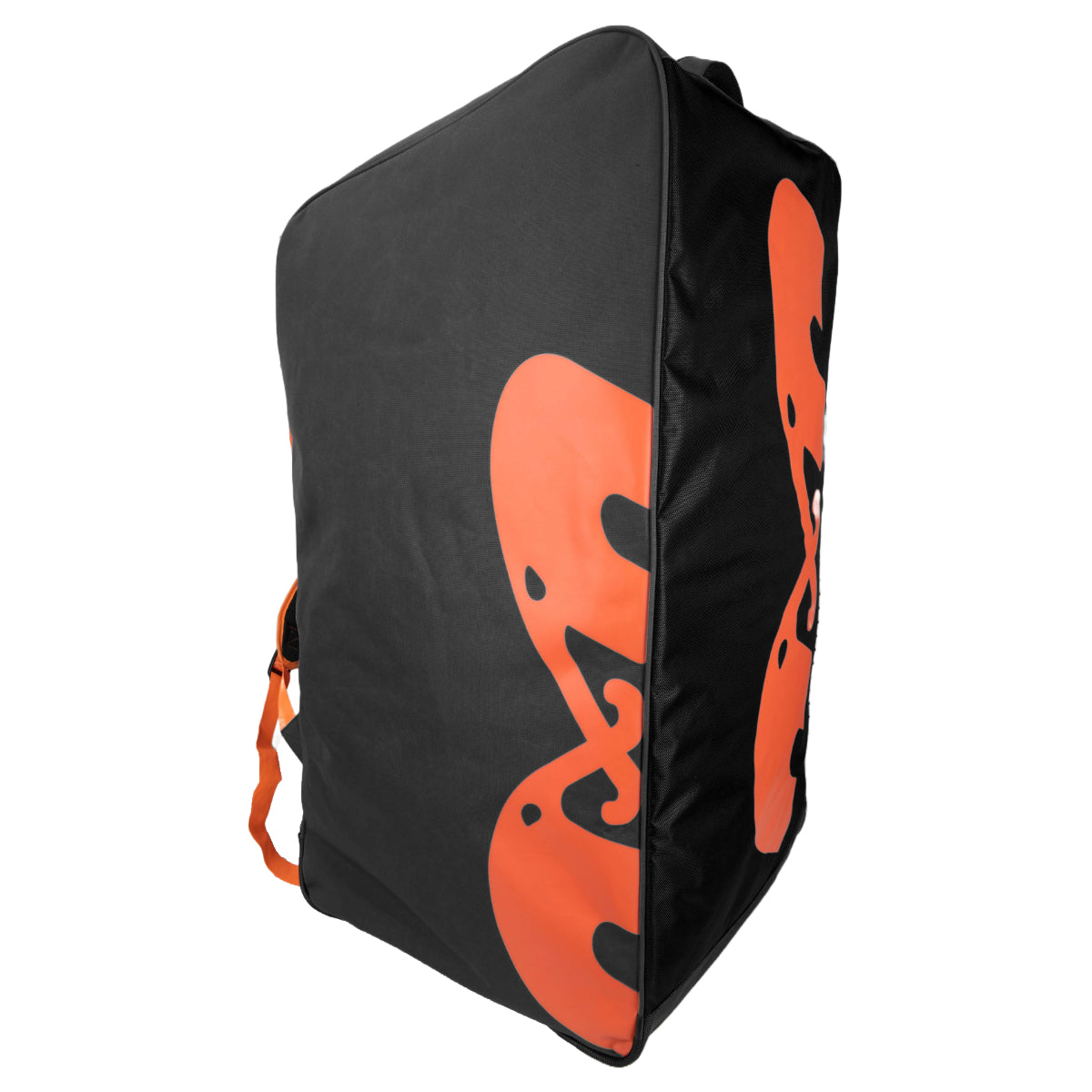 TK10 Black Goalkeeper Backpack
