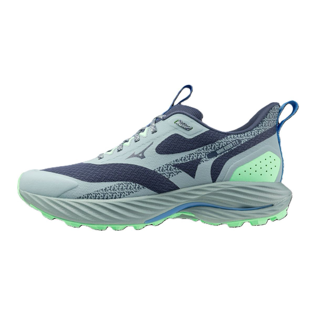 Wave Rider TT 2 Mens - Vintage Indigo