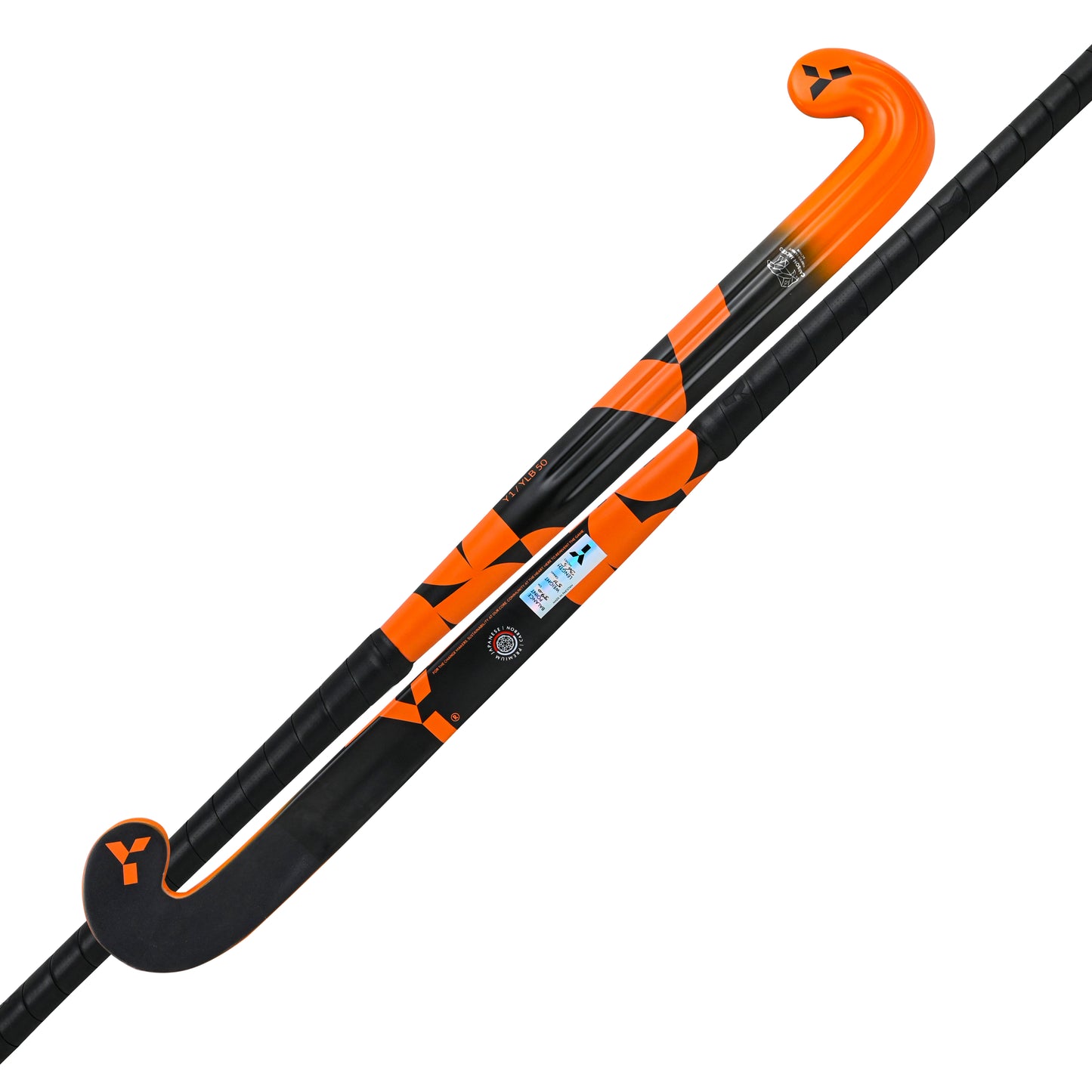 Y1 Hockey YLB 50 Low Bow