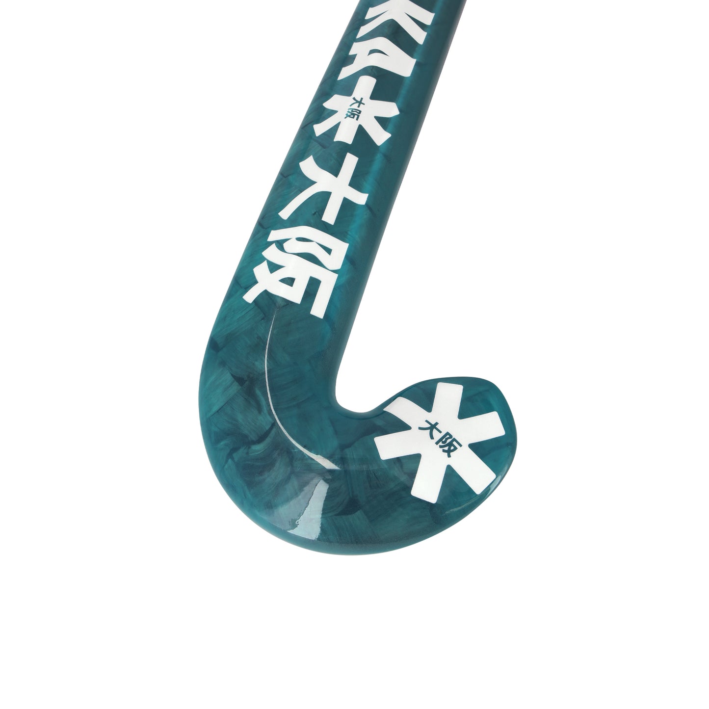 Osaka FuTURELAB 70 Low Groove Retro Blue