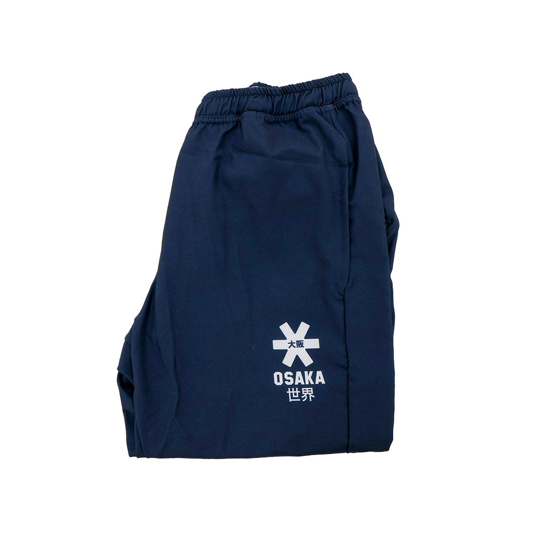 Osaka Womens Track Pants Navy