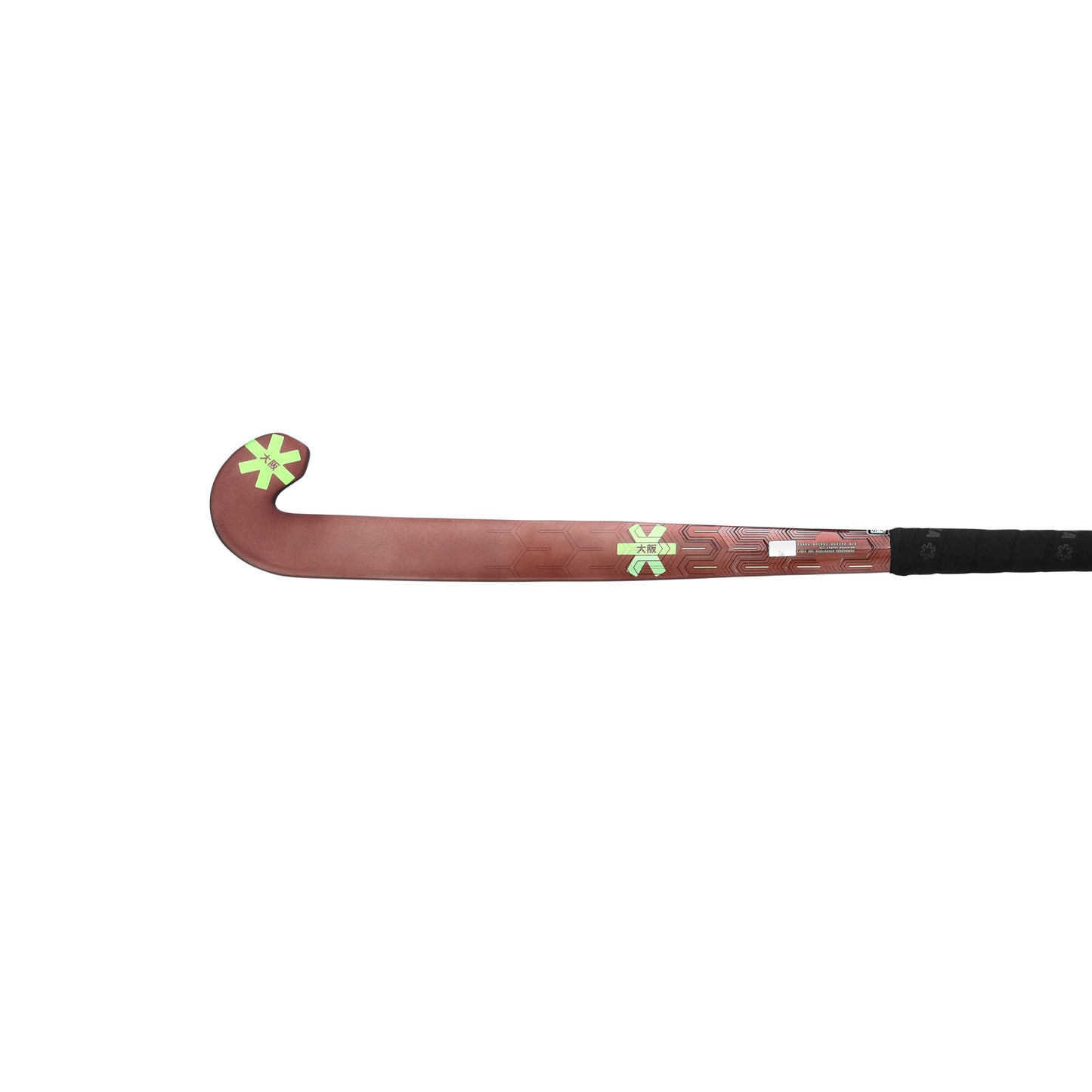 Osaka FuTURELAB 40 Low Bow Green Ash