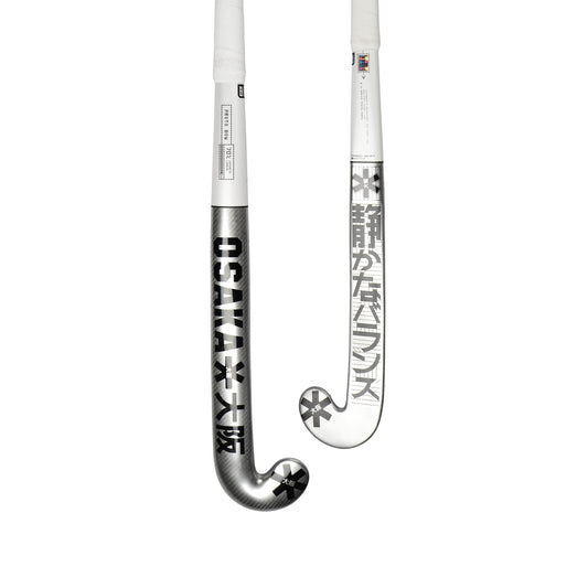 Osaka Proto Bow 70 Black