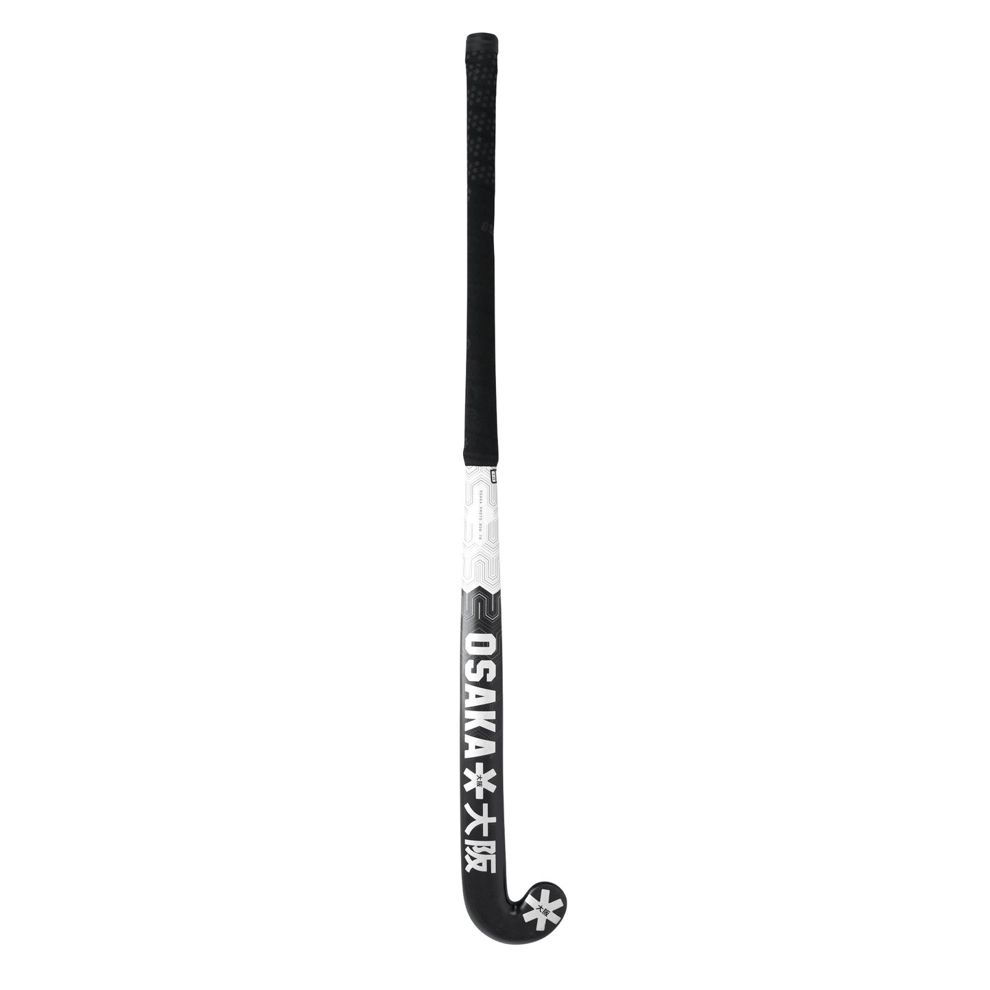 Osaka Proto Bow 70 Chrome