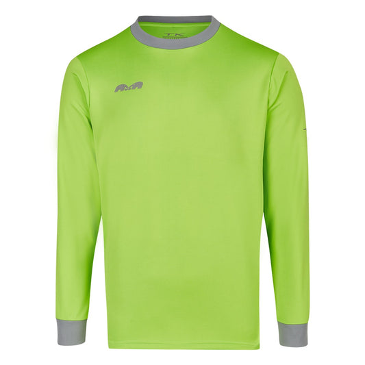 TK Goalie Smock Light Green