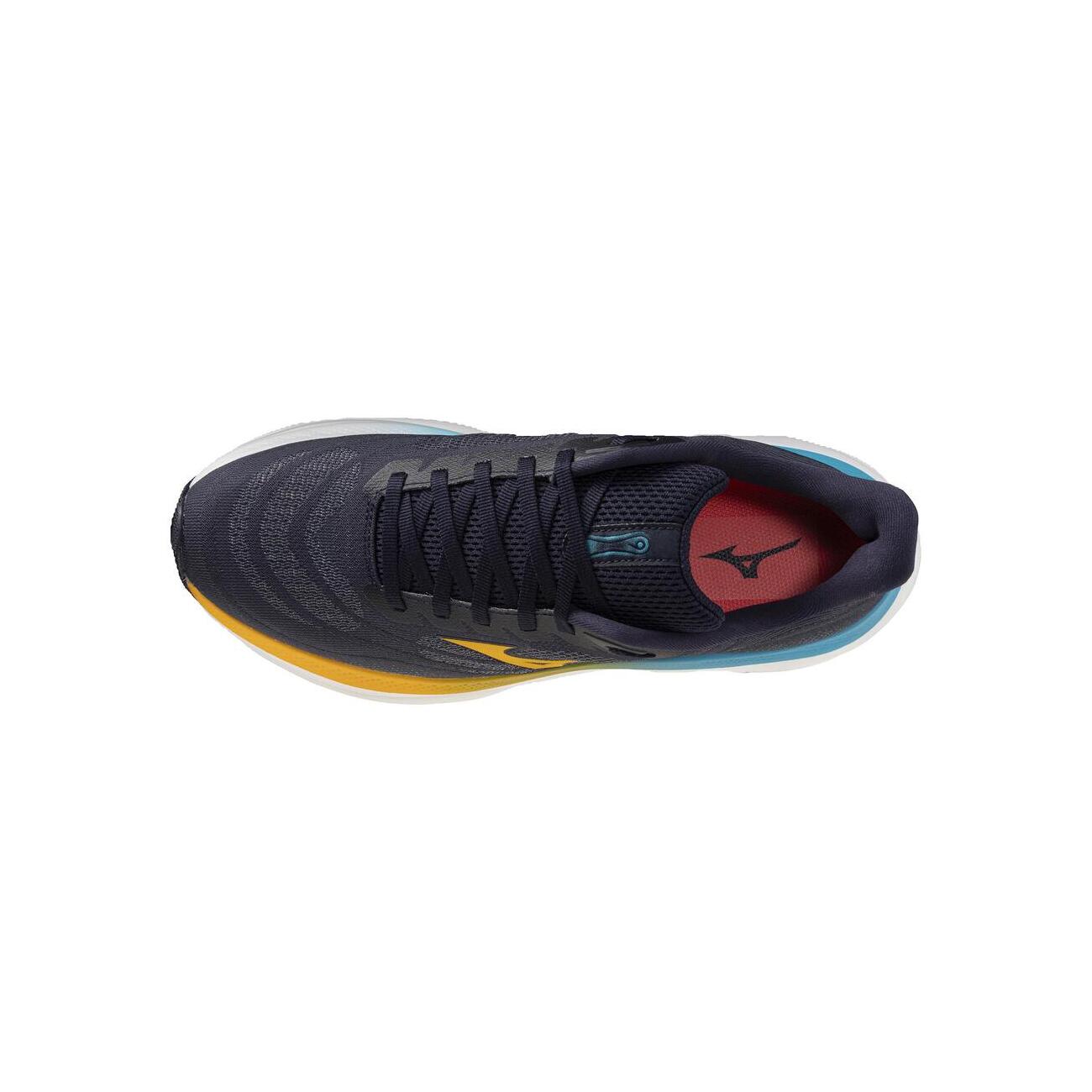 Wave Sky 9 Mens - Baritone Blue