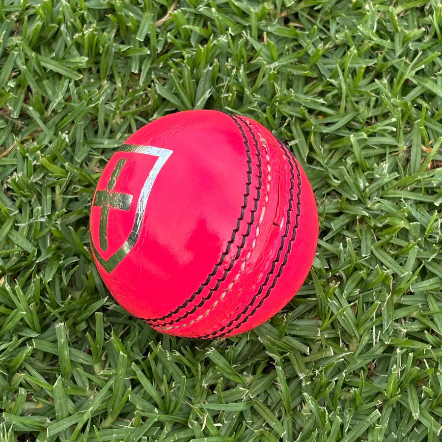 Focus SELECT Series Match Ball Pink 4pc 156g