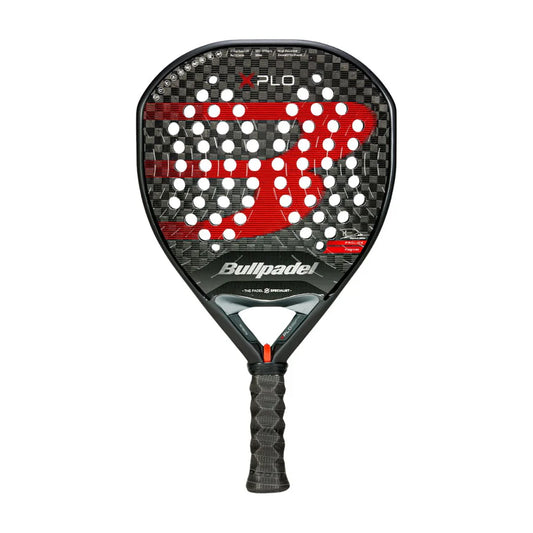 Bullpadel Xplo 2025 Padel Racket