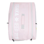 Osaka Padel Sports Medium Bag - Pastel Pink