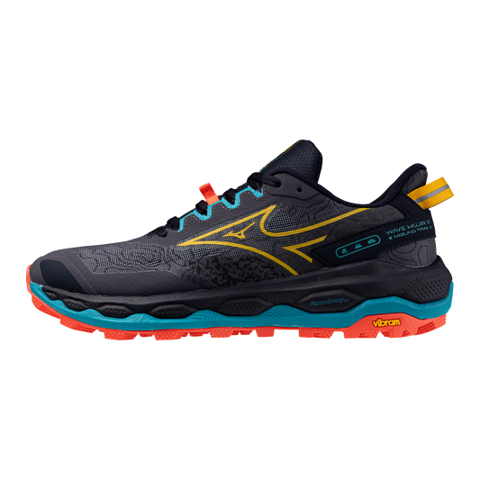 Wave Mujin 11 Mens - Odyssey Gray