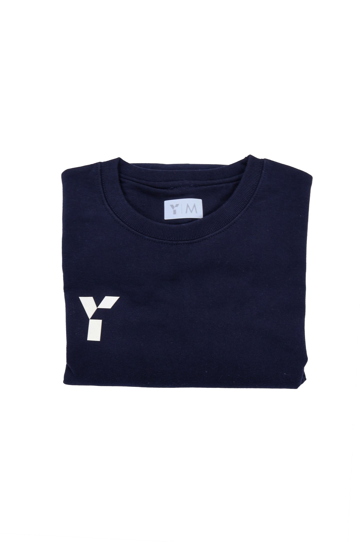 Young Sweater Navy