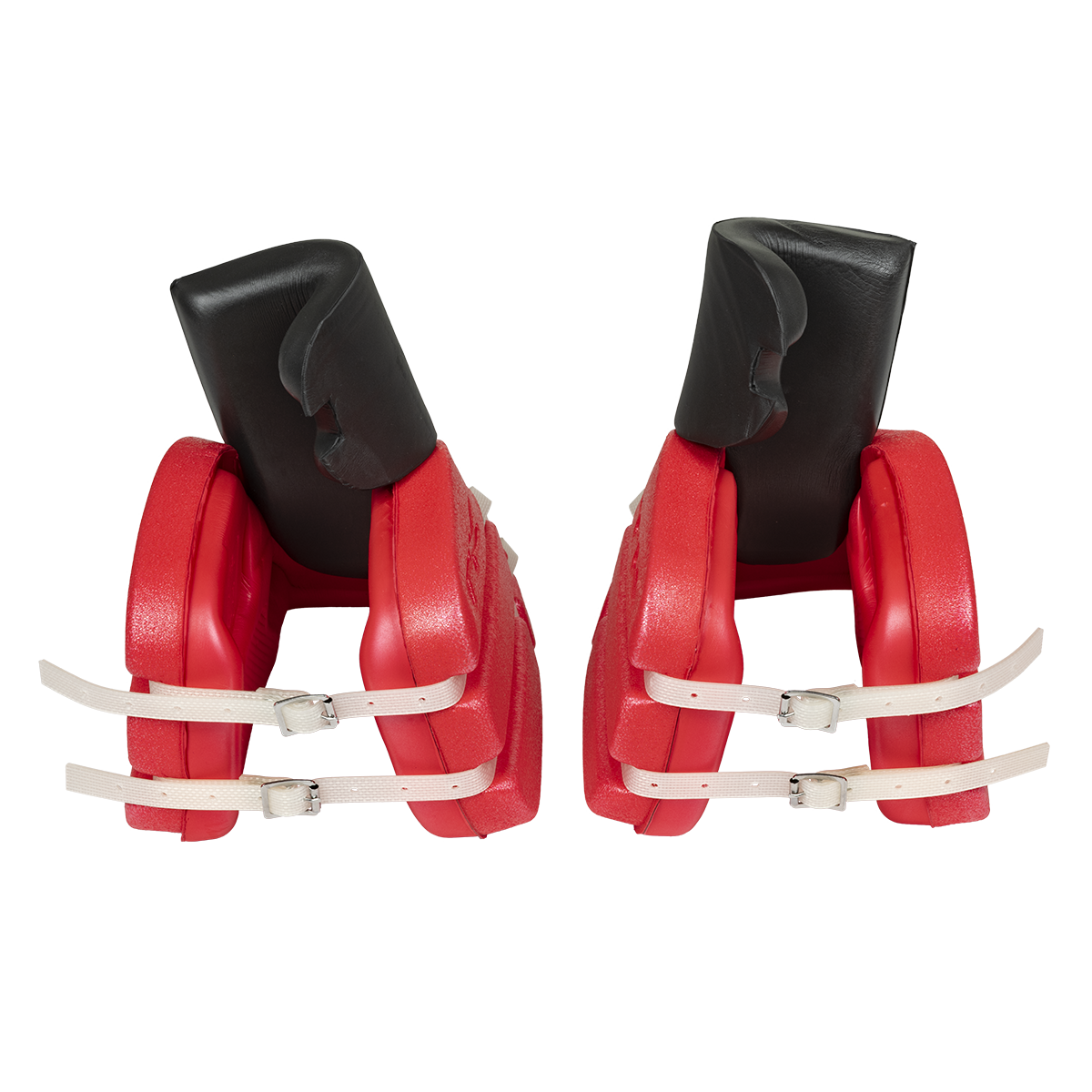 TK1 Soft Kickers Red