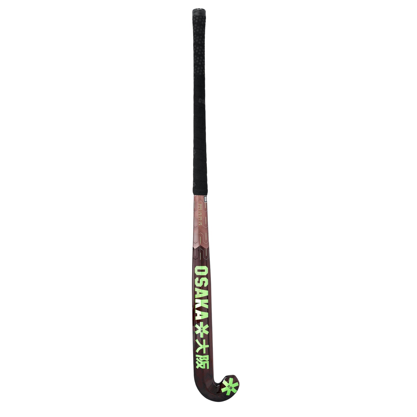 Osaka FuTURELAB LTD Low Bow Green Ash