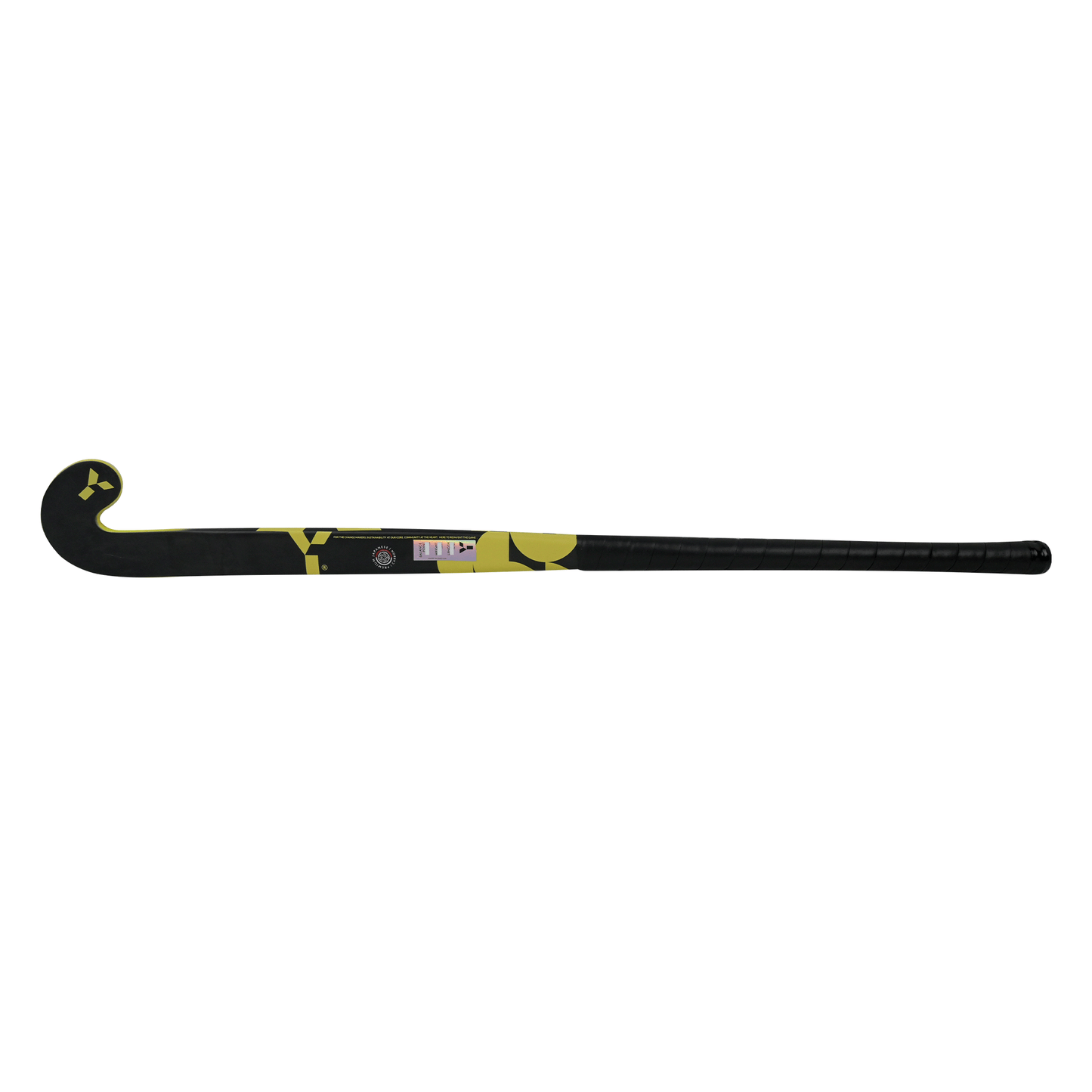 Y1 Hockey LB 70 Low Bow