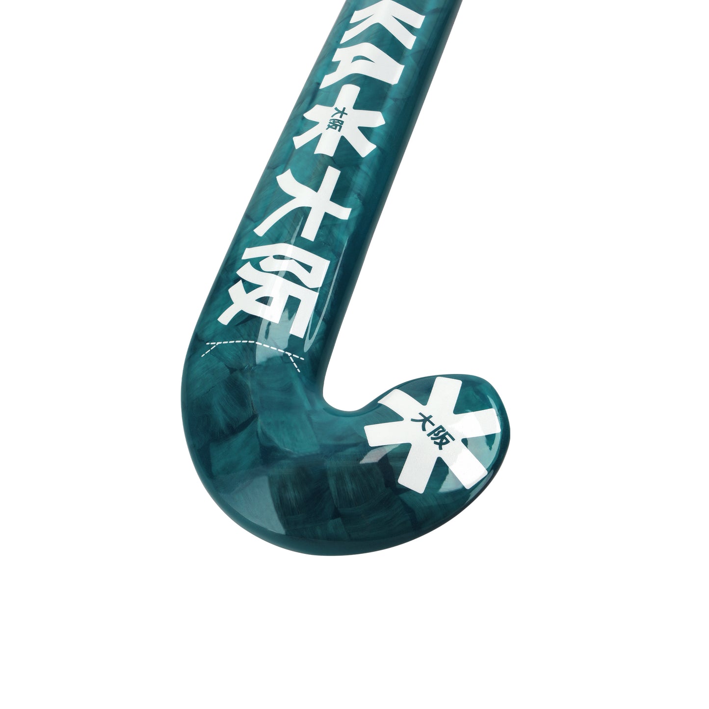 Osaka FuTURELAB LTD Low Groove Retro Blue