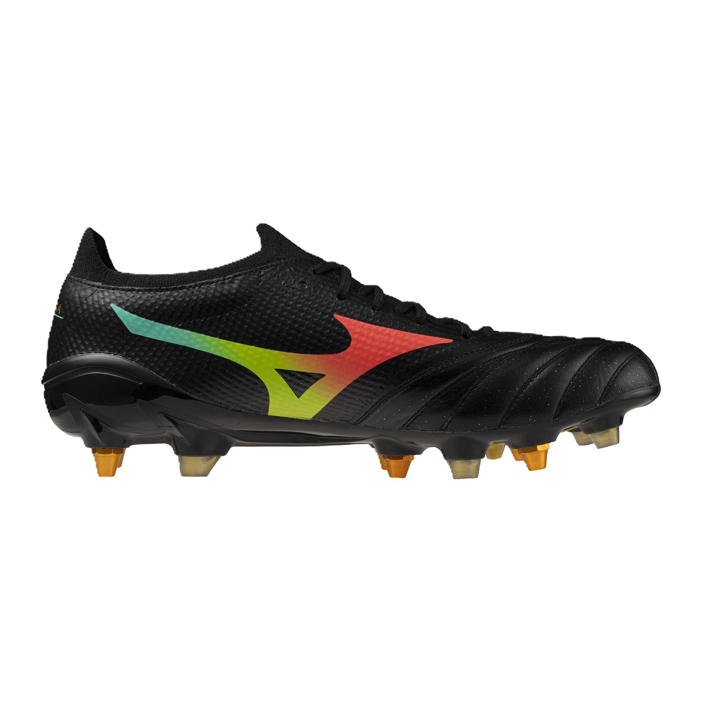 Morelia Neo V ß Elite Mix Mens - Black