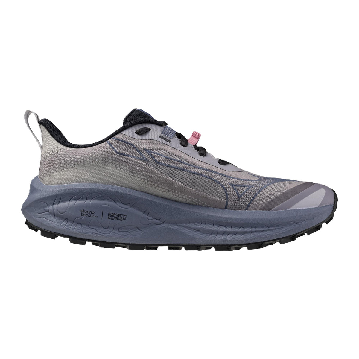 Mizuno Neo Daichi 10 Womens - Dapple Gray