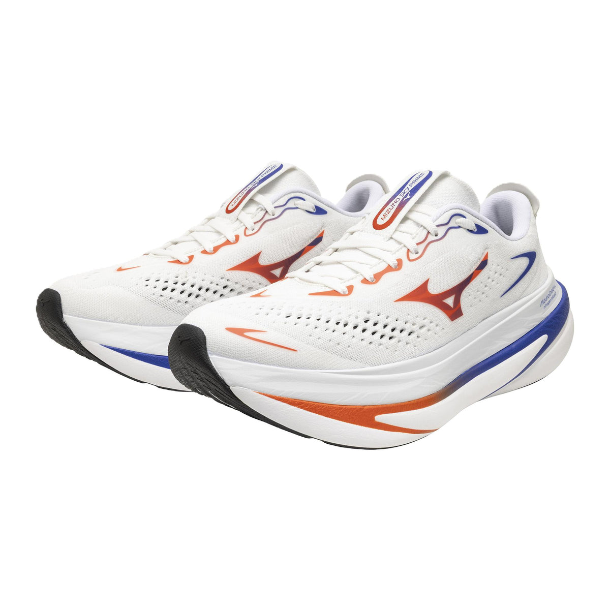 Mizuno Sky Prime Mens - GF White