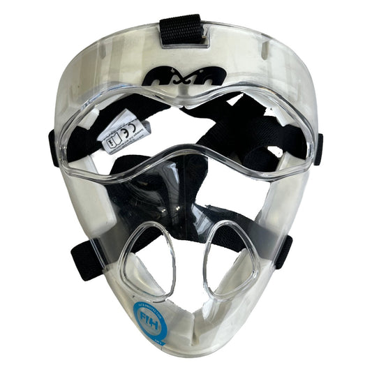 TK2 Players Junior Face Mask