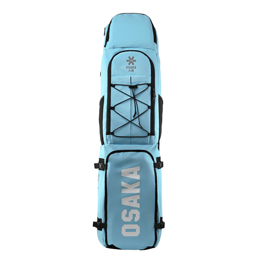Osaka Pro Tour Large Blue Topaz Stickbag