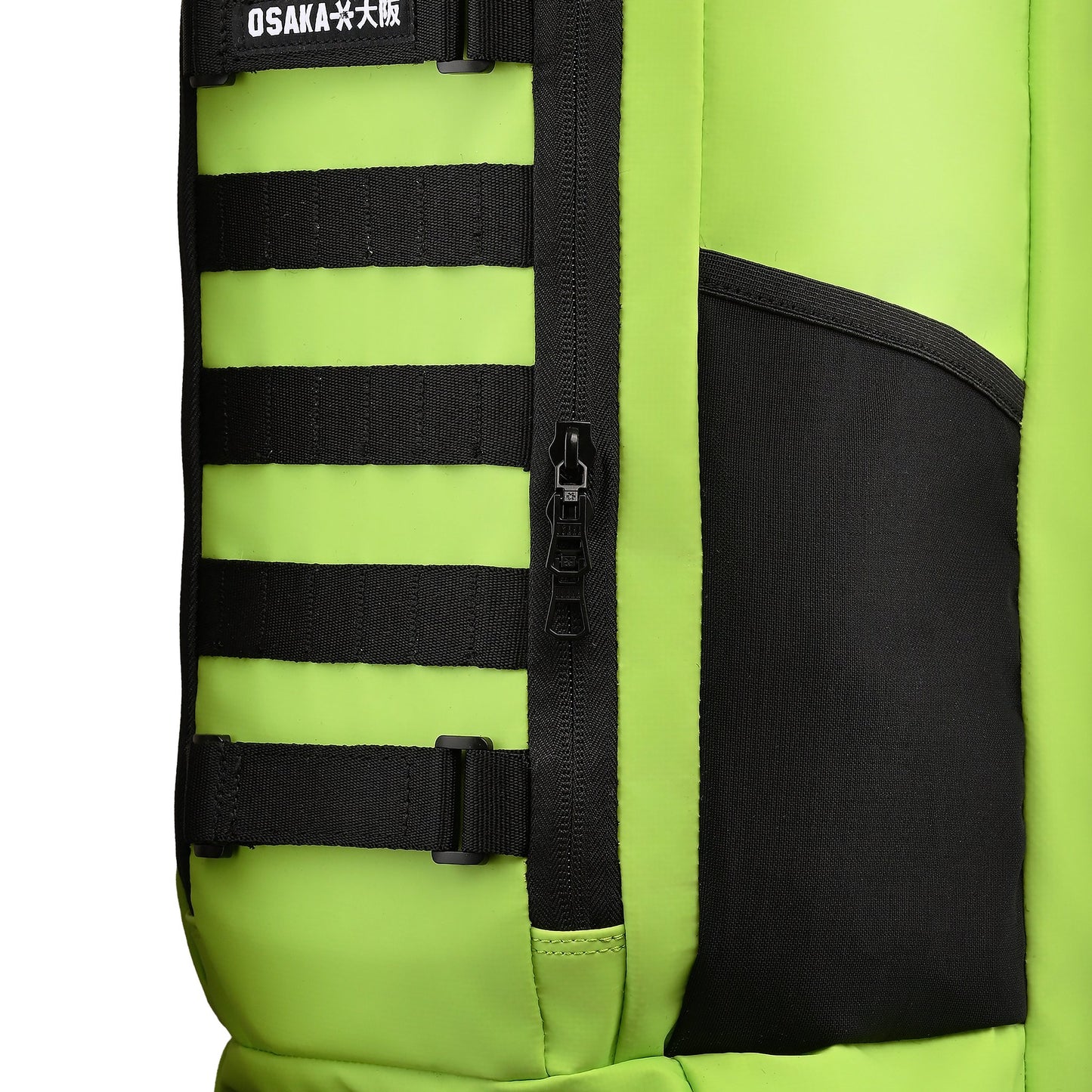 Osaka Pro Tour Medium Wild Lime Stickbag