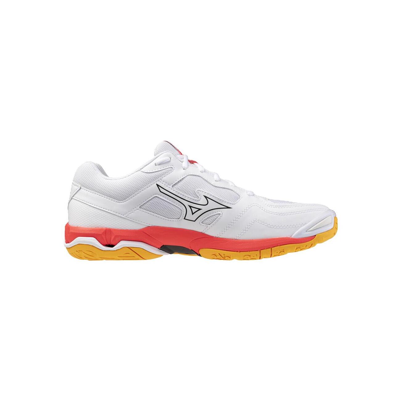 Wave Phantom 3 - White