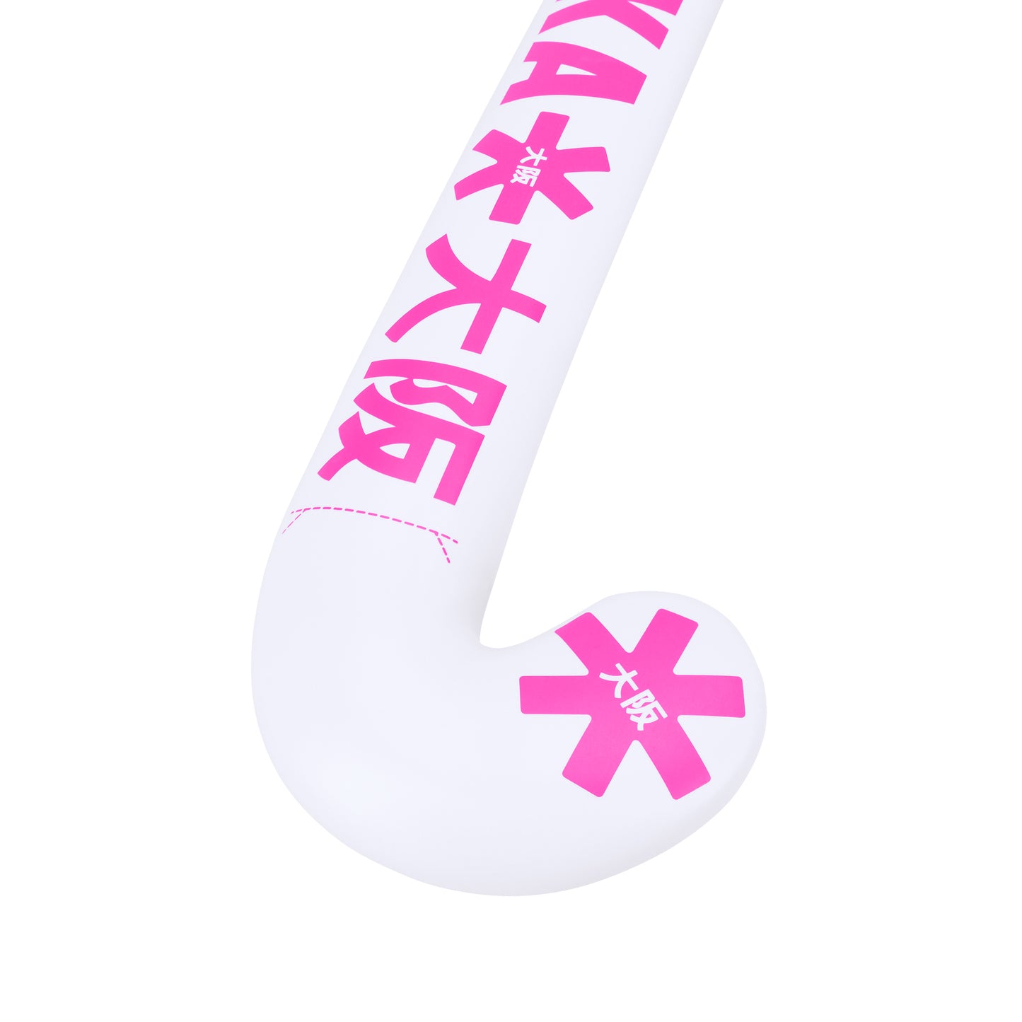 Osaka Mid Bow WG Orchid Ice