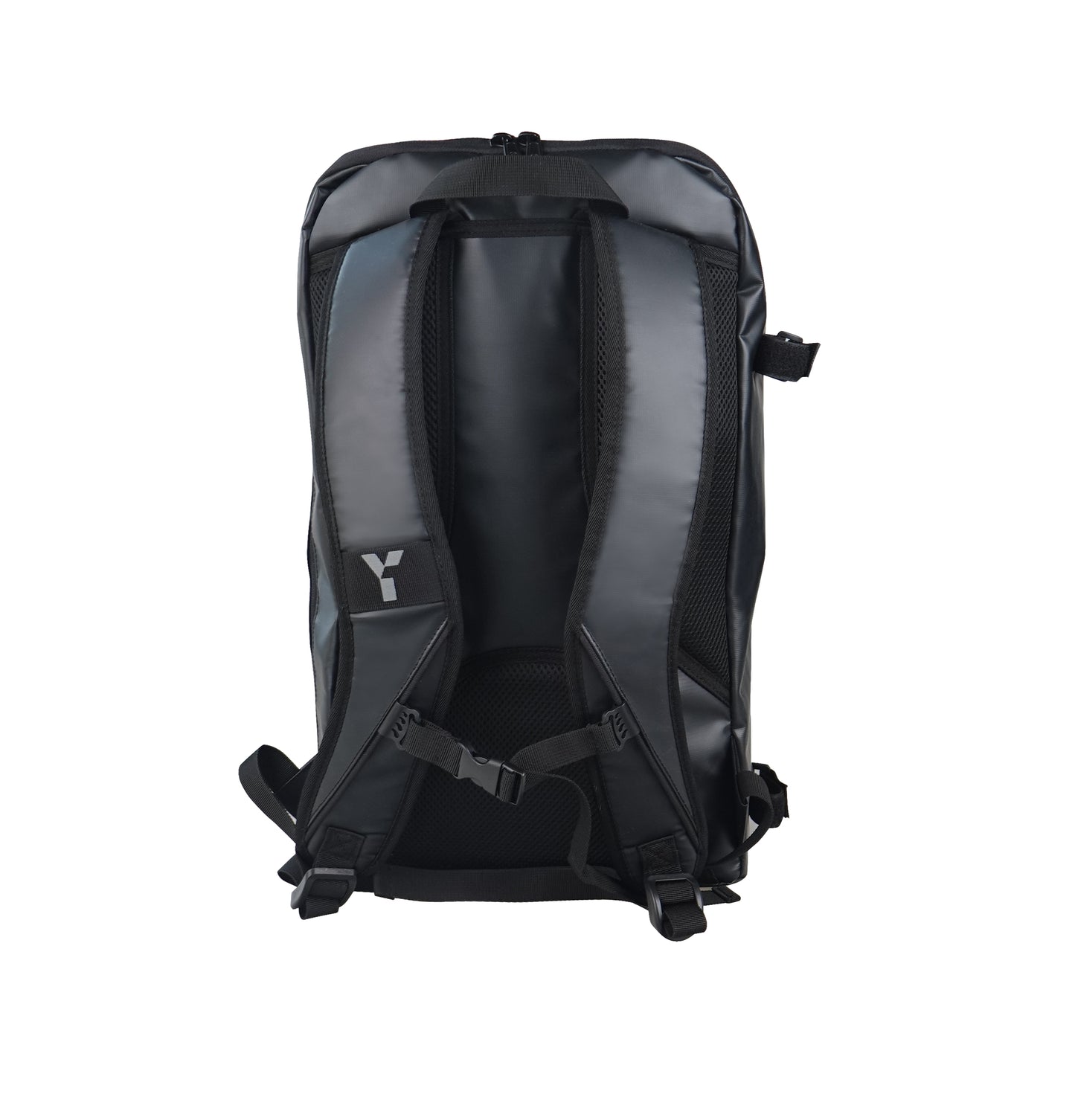 Y1 Ranger Backpack - Black