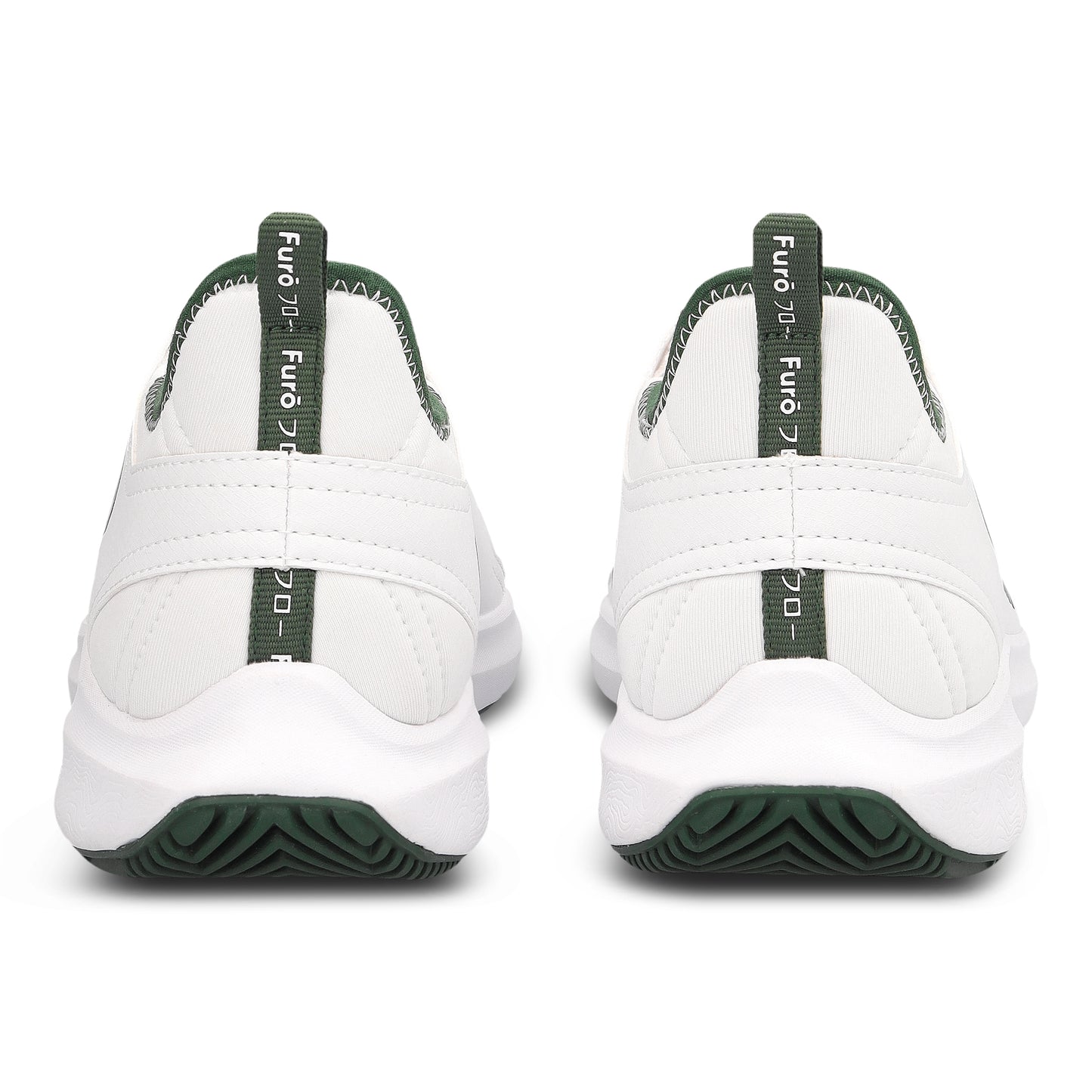 Osaka Furo Court Pineneedle