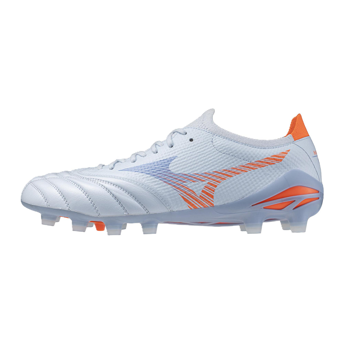 Morelia Neo V ß Pro FG Mens - Blue Finch
