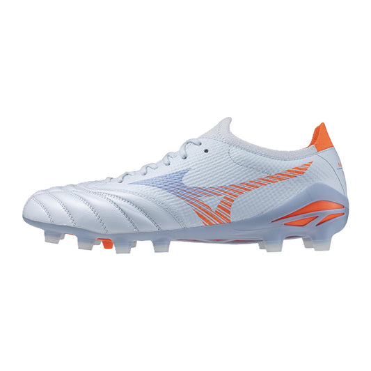 Morelia Neo V ß Pro FG Mens - Blue Finch