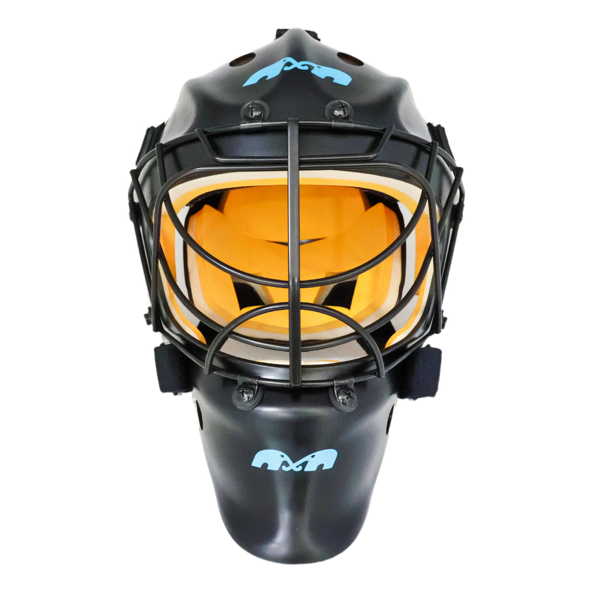 TK Elite Goalie Helmet