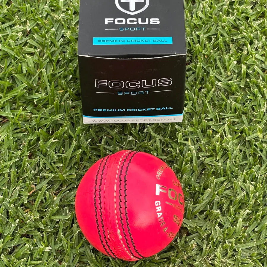 Focus SELECT Series Match Ball Pink 4pc 156g
