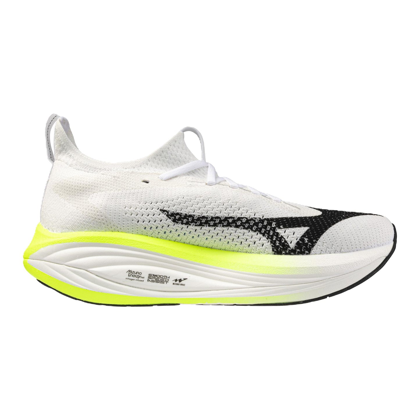 Mizuno Neo Vista 3 Mens - White