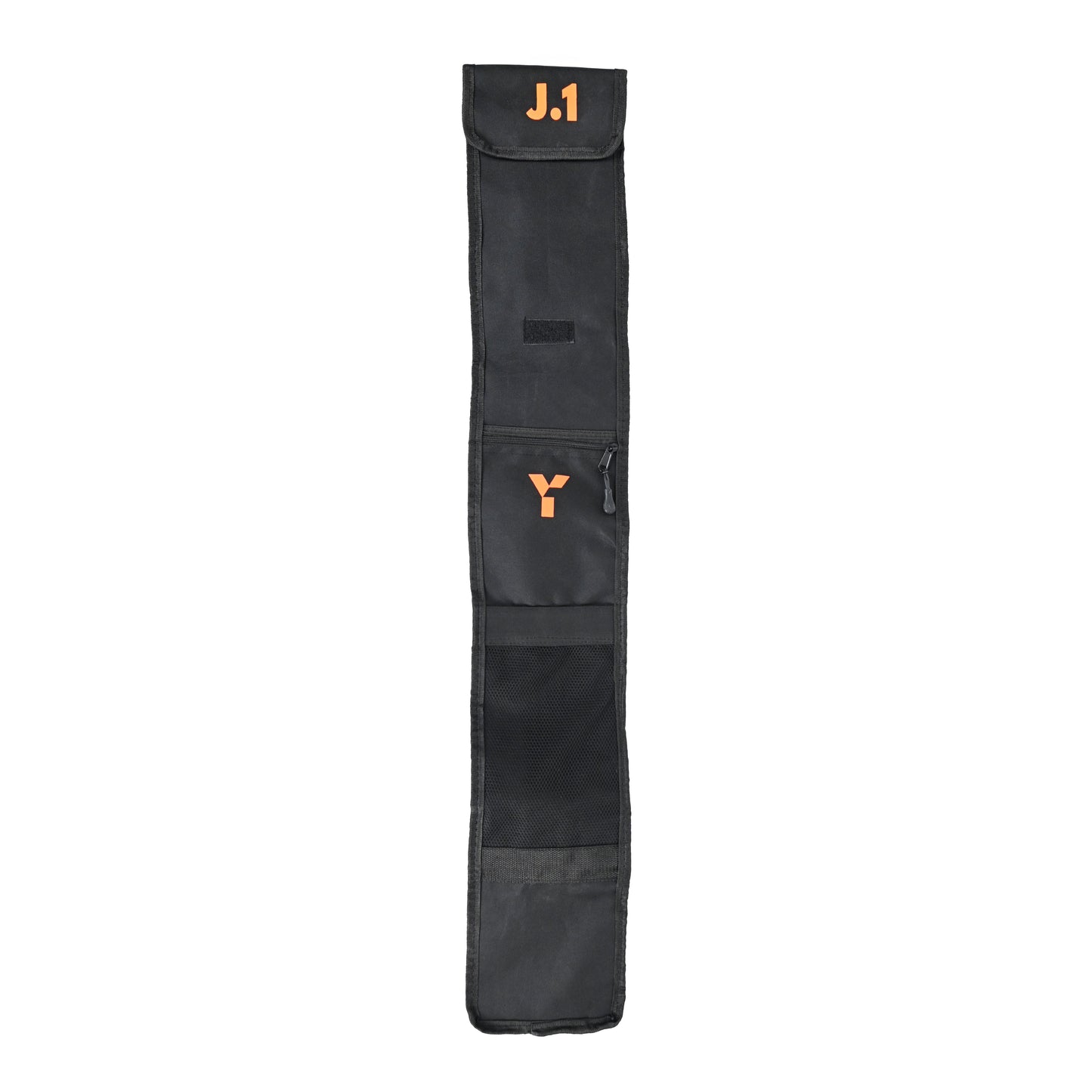 Y1 J.1 Stick Sleeve - Black/Orange